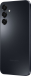 Samsung Smartfon Samsung Galaxy A16 Enterprise Edition 4/128GB Czarny (SM-A165FZKBEEB)