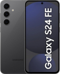 Samsung Smartfon Samsung Galaxy S24 FE 5G 8/128GB Grafitowy (SM-S721BZKDEUE)