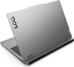 Lenovo LOQ 15IRX10 Intel&reg; Core&trade; i5 i5-13450HX 39.6 cm (15.6") Full HD 16 GB DDR5-SDRAM 512 GB SSD NVIDIA GeForce RTX 5050 Wi-Fi 6 (802.11ax) Windows 11 Home Grey