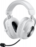 Logitech G Pro X2 Lightspeed Biały