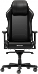 Dxracer MASTER XL EPU Leather, Black