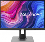 Asus ProArt PA248QV PC lamekuvar 61,2 cm (24.1") 1920 x 1200 pikslit WUXGA LED Must