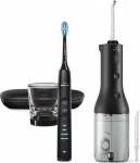 Philips Irigator + Electric toothbrush HX3886 / 43