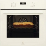 Electrolux Catalytic oven Electrolux EOF5F50BV white