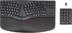 Hewlett-Packard HP 960 Ergonomic Wireless Keyboard