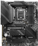 MSI MAG Z790 TOMAHAWK WIFI motherboard Intel Z790 LGA 1700 ATX