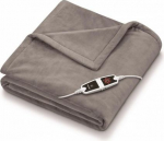 Beurer Heating blanket HD150 XXL Cosy Taupe