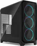 Fractal Design Meshify 3 XL Black RGB TG Light Tint