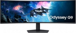 Samsung Monitor wielkoformatowy 49 cali zakrzywiony LS49CG950EUXEN