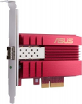 Asus Ethernet Adatp XG-C100F PCI-E 10Gb SFP+