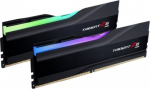 G.skill Memory PC DDR5 64GB (2x32GB) Trident Z5 RGB 6000MHz CL36-36 XMP3 black