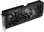 Gigabyte Graphics card GeForce RTX 5080 WINDFORCE OC S FF 16G 256BIT GDDR7 3DP