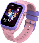 Garett Electronics Smartwatch Kids Essa 2 AI 4G pink