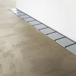 Ravak Du&scaron;i jaoks m&otilde;eldud &auml;ravoolukanal  750,X01626