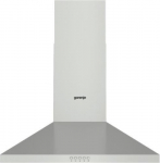 Gorenje K&ouml;&ouml;gik&uuml;tt   WHC629E4X