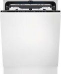 Electrolux Built-in dishwasher EEC87400W ComfortLift 900 60 cm QuickSelect C
