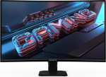 Gigabyte GS27QCA LED 27&rsquo; 2560 x 1440 px Quad HD 180 Hz monitor black