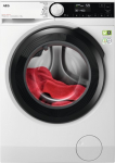 Washing machine AEG LFR83844 TE