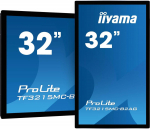 Iiyama Monitor iiyama ProLite TF3215MC-B2AG