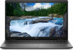 Dell Laptop Latitude 3550 Win11Pro i5-1335U/16GB/512GB/15.6 FHD/Integrated/FgrPr/FHD Cam/Mic/WLAN + BT/Backlit Kb/3 Cell/3YPS