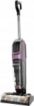 Bissell All-in One Multi-Surface Cleaner | CrossWave OmniForce EdgeFind Select | Cordless operating | Washing function | 25.9 V | Operating time (max) 45 min | Black/Silver