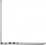Dell 16 DC16251/C7-150U/16GB/512GB SSD/Intel Graphics/FgrPr/WLAN + BT/16'' 2.5K/Backlit Kb/4 Cell/Aluminium/W11 Pro/3YPS