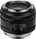 Voigtlander Obiektyw Voigtlander Obiektyw Voigtlander Nokton II Vintage Line 35 mm f/1,5 do Leica M - czarny