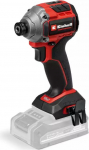 Einhell ZAKRĘTARKA UDAROWA AKU TP-CI 18/250-C LI BL - Solo 4510095