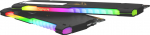 Patriot Pamięć Patriot Viper Steel RGB, DDR4, 16 GB, 3600MHz, CL18 (PVSR416G360C8K         )