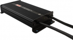 Gamber-Johnson ET60/65 adapter zasilający/ inwentor Uniwersalne 60 W Czarny