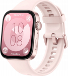 Huawei Smartwatch Huawei Watch Fit 3 R&oacute;żowy (Solo-B09S)