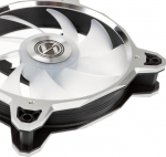Lian Li Wentylator Lian Li BR120 DRGB PWM 3-pack + Hub (BRDIGITAL-3RS)