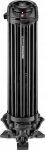 Manfrotto Statyw Manfrotto Zestaw Twin Alu z głowicą 608 dolna rozp