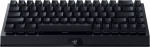 Razer Klawiatura Razer BlackWidow V3 Mini HyperSpeed Phantom Ed. Green (RZ03-03892000-R3M1)