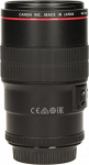 Canon Obiektyw Canon Canon EF 100 mm F/2.8 L IS USM Macro
