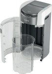 Leitz Niszczarka Leitz Niszczarka Leitz IQ Optimax Auto 600 P5
