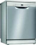 Bosch Serie 2 SMS2HTI60E dishwasher Freestanding 12 place settings E