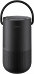 Bose Smart Home Speaker Bluetooth/ Wi-Fi Wireless Black EU