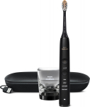 Philips Szczoteczka Philips Sonicare DiamondClean 9000 HX9911/17 Czarna