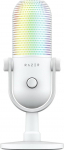 Razer Seiren V3 Chroma biały
