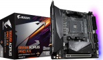 Gigabyte B550I AORUS PRO AX AM4 2DDR4 HDMI/DP mITX