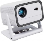 Wanbo Projector Vali 1 1080P FHD with Android 11, 900 ANSI, 200 Gimbal, White EU