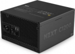 Nzxt PSU C1200 V2 1200W modular 80+ Gold ATX3.1