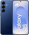 Samsung SM-S931B Galaxy S25 5G 12GB RAM 256GB Navy EU
