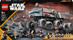 Lego Star Wars 75413 Czołg Republiki Juggernaut