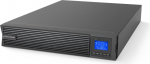 Power Walker PowerWalker VFI 2000 ICR IoT Double-conversion (Online) 2 kVA 2000 W 8 AC outlet(s)