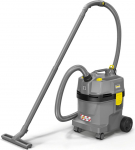 Karcher K&auml;rcher NT 22/1 Ap L Black, Grey, Yellow 22 L 1300 W