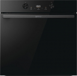 Gorenje G400 BPS6737E04DBG 77 L 3500 W Black