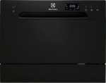 Electrolux ESF2400OS dishwasher Countertop 6 place settings F