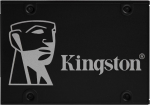 Kingston Technology KC600 2.5" 256 GB Serial ATA III 3D TLC
